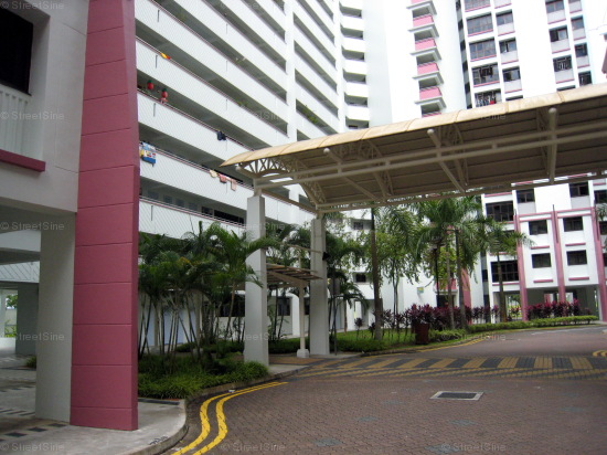 Blk 290B Compassvale Lodge (Sengkang), HDB 4 Rooms #293192